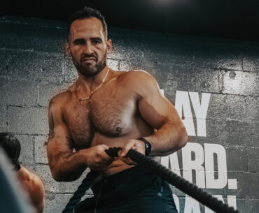 Wellness 2.0: How Recess Founder Eric Johnson Is Redefining Performance With Purpose