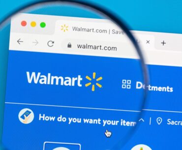 Walmart Launches Digital Destination for Health and Wellness