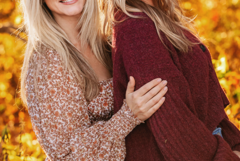 Mother and daughter bring holistic wellness services to Taylorville – The Breeze-Courier