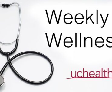 Weekly Wellness: Whole blood explained
