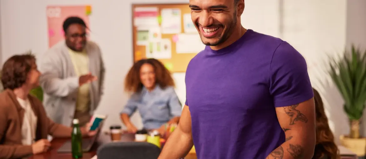 Wellhub Is Now Using AI To Match Workers With Personalized Wellness Routines