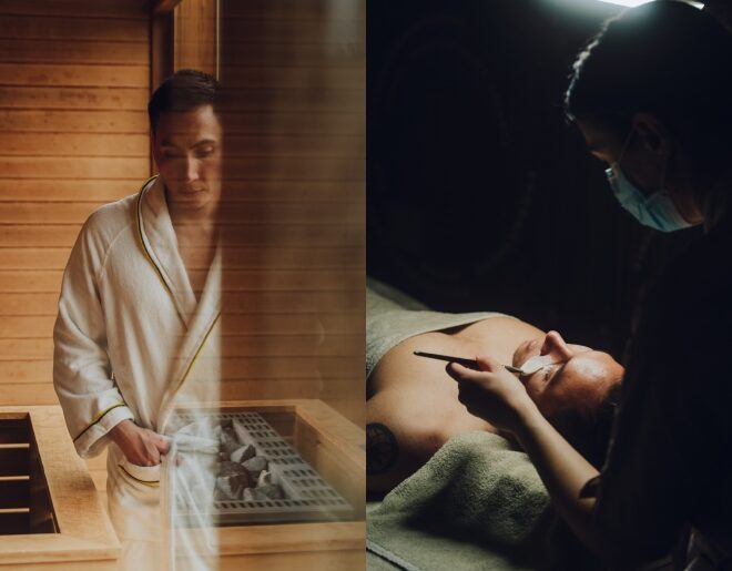 From Self-Care to Status: Body Optimisation Goes Mainstream