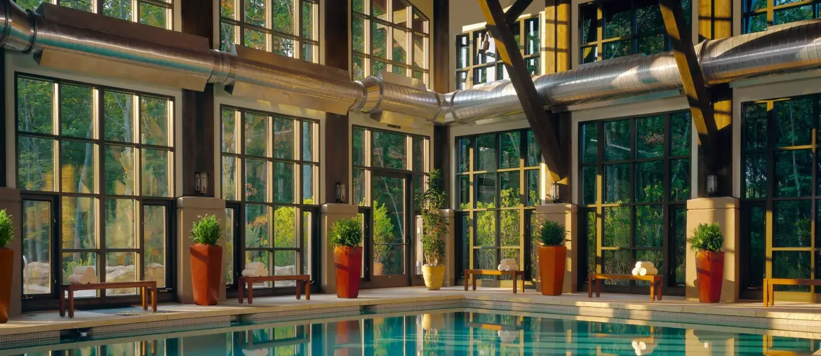 Like Hotels Themselves, Hospitality Pros Can Now Get Certified in Wellness