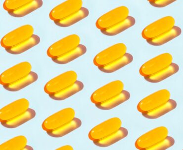 What Happens When You Take Omega-3s Every Day