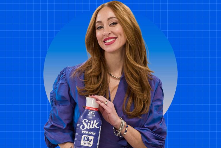 What a Peloton Instructor Jess King Eats in a Day