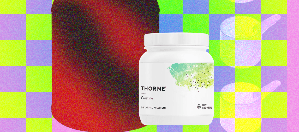 Creatine Supplements Are Everywhere. Do I Need Them? (2026)