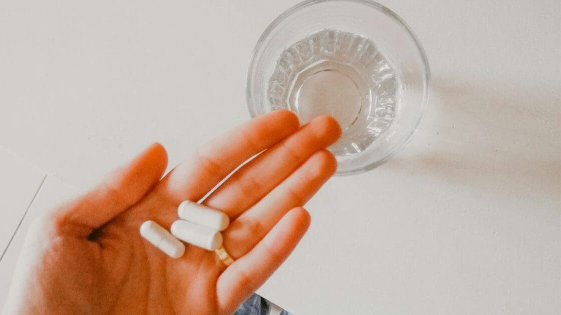 Whole Food Dietary Supplements More, Unsplash