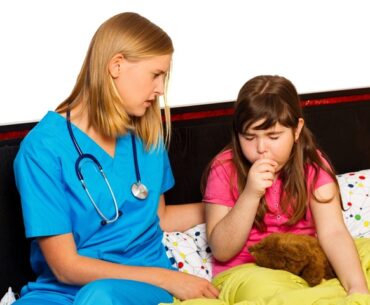 Maternal pertussis vaccination delivers early immune protection to newborns