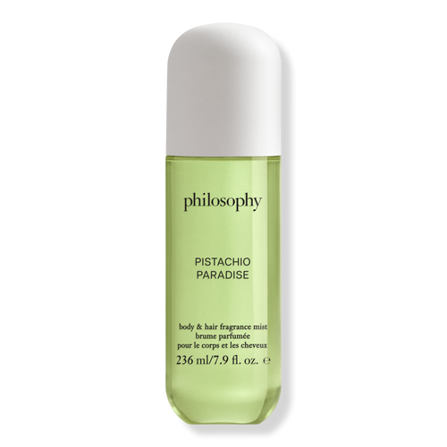 Hair & Body Perfume Mist - Pistachio Paradise