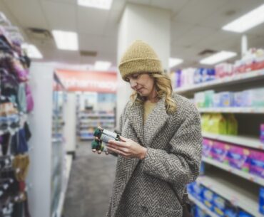 Can vitamins and dietary supplements boost your immune system?