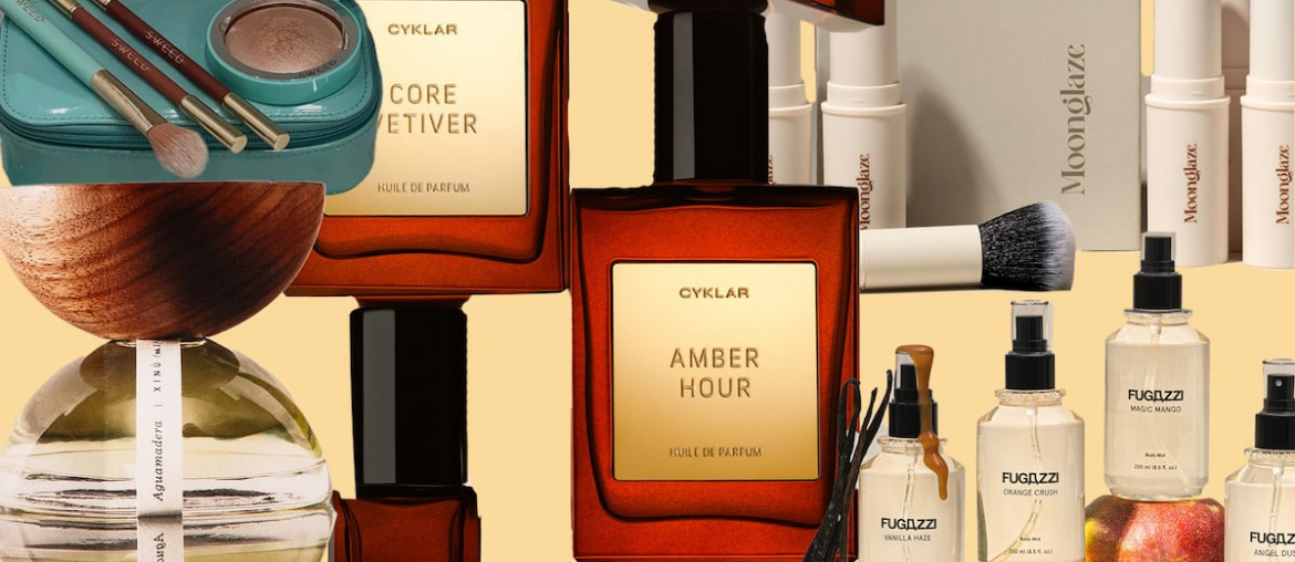 The Fast-Growing Beauty Brands to Watch in 2026