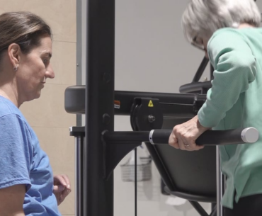 YMCA LEAN program teaching fitness & nutrition for healthy weight loss