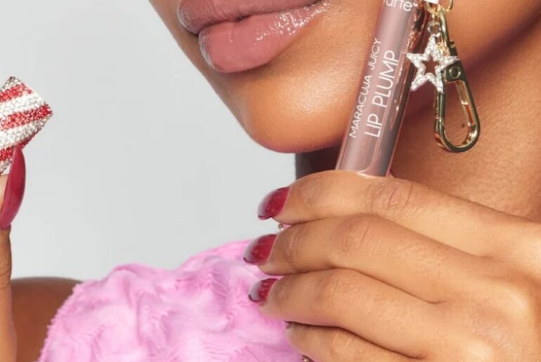 For These Beauty Products, It’s What’s on the Outside That Counts