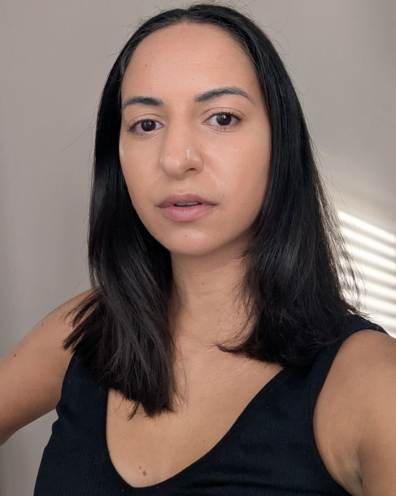 Charlotte Tilbury Beautiful Skin Foundation Jazzria Harris-3