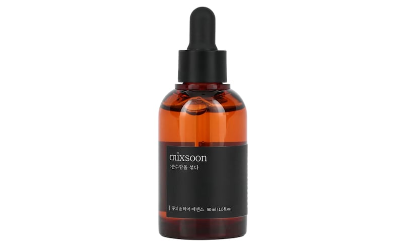 Mixsoon Scalp & Hair Essence (€23 from iherb.com)