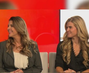 CTF partnering with Mega Strong Fitness for igniting dreams