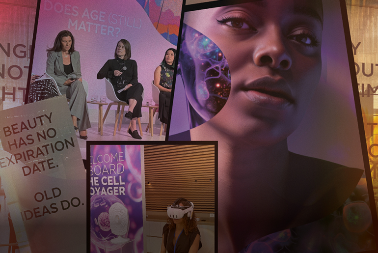 Beauty and Longevity: An Exciting New Frontier