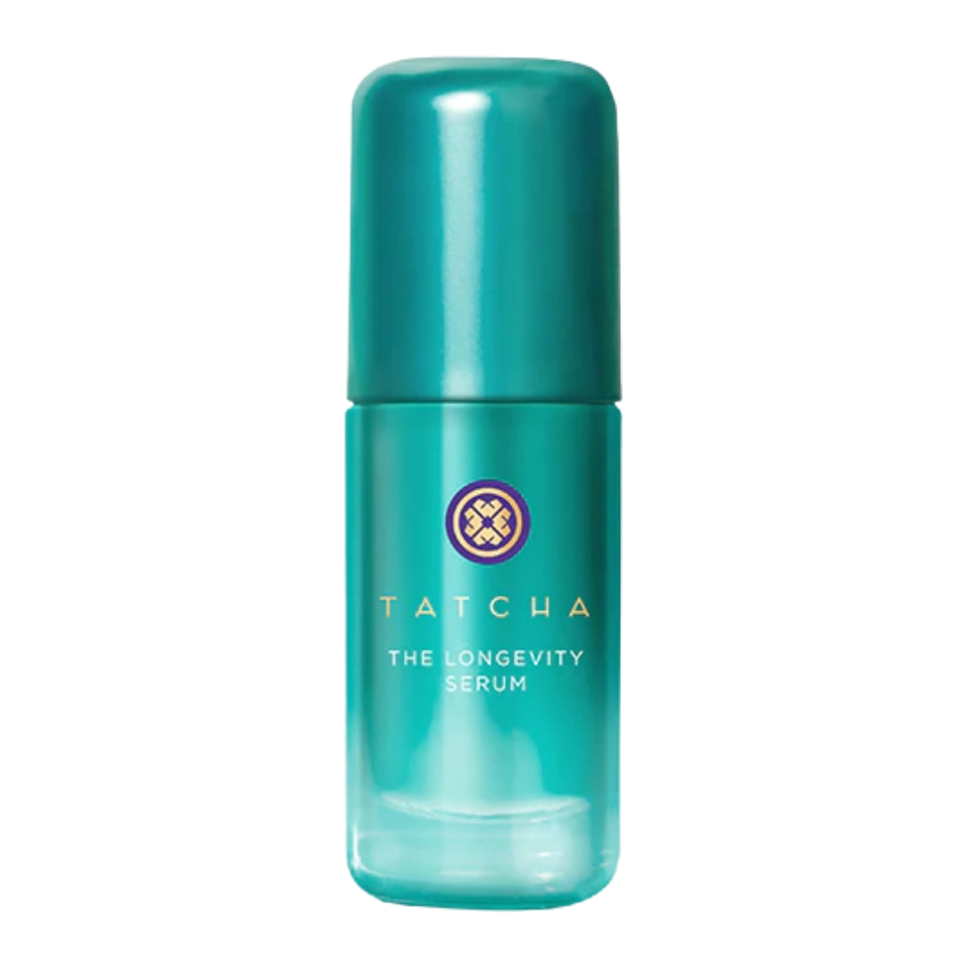 Tatcha The Longevity Serum
