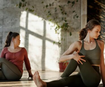 Wellness trends 2026, from personalised supplements to nervous system resets