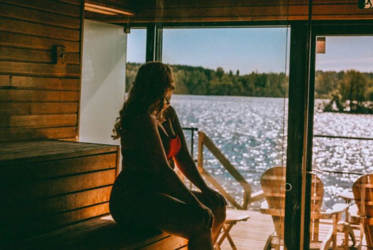 Yahoo lifestyle home