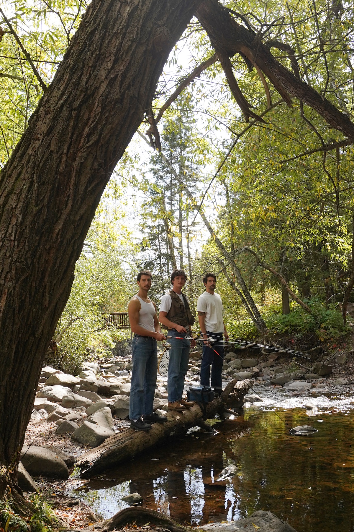 Yam Haus © Dmitri Whitehead
