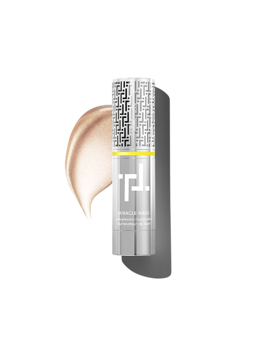Miracle Halo