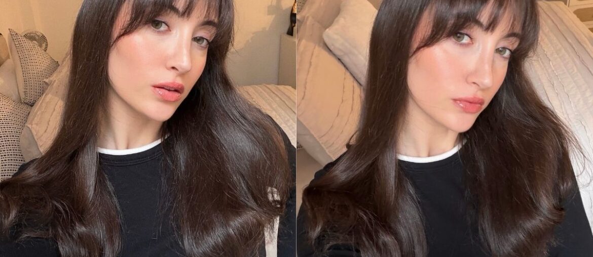 A Beauty Editor Reviews Briogeo's New Dandruff Relief Products