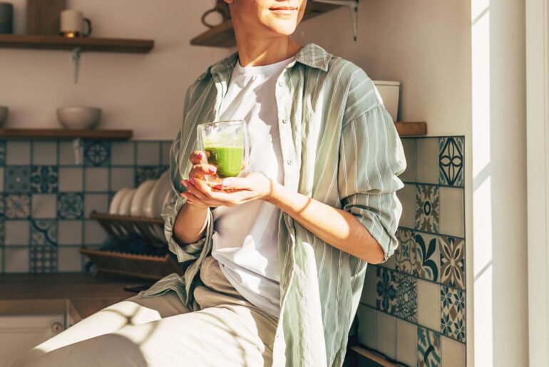 'Super Greens' Powder Recalled After Salmonella Sickens People in 21 States