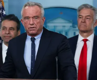 New dietary guidelines: More protein, fewer ultra-processed foods