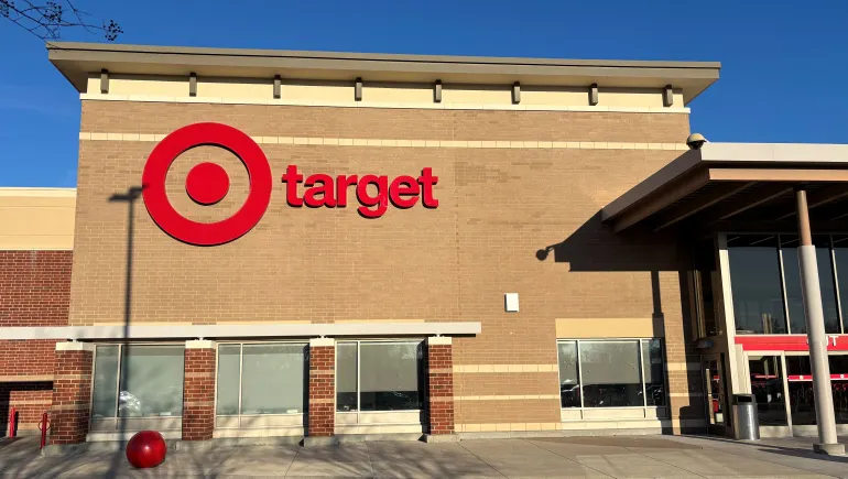 Target grows wellness assortment, again