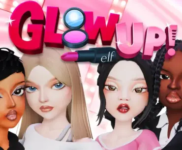 E.l.f. Beauty launches virtual makeup experience on Roblox