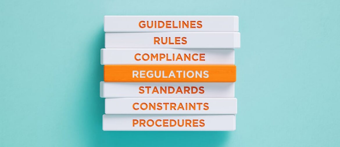 Amazon cGMP requirement, NMN, non-novel probiotic strains in regulatory round-up