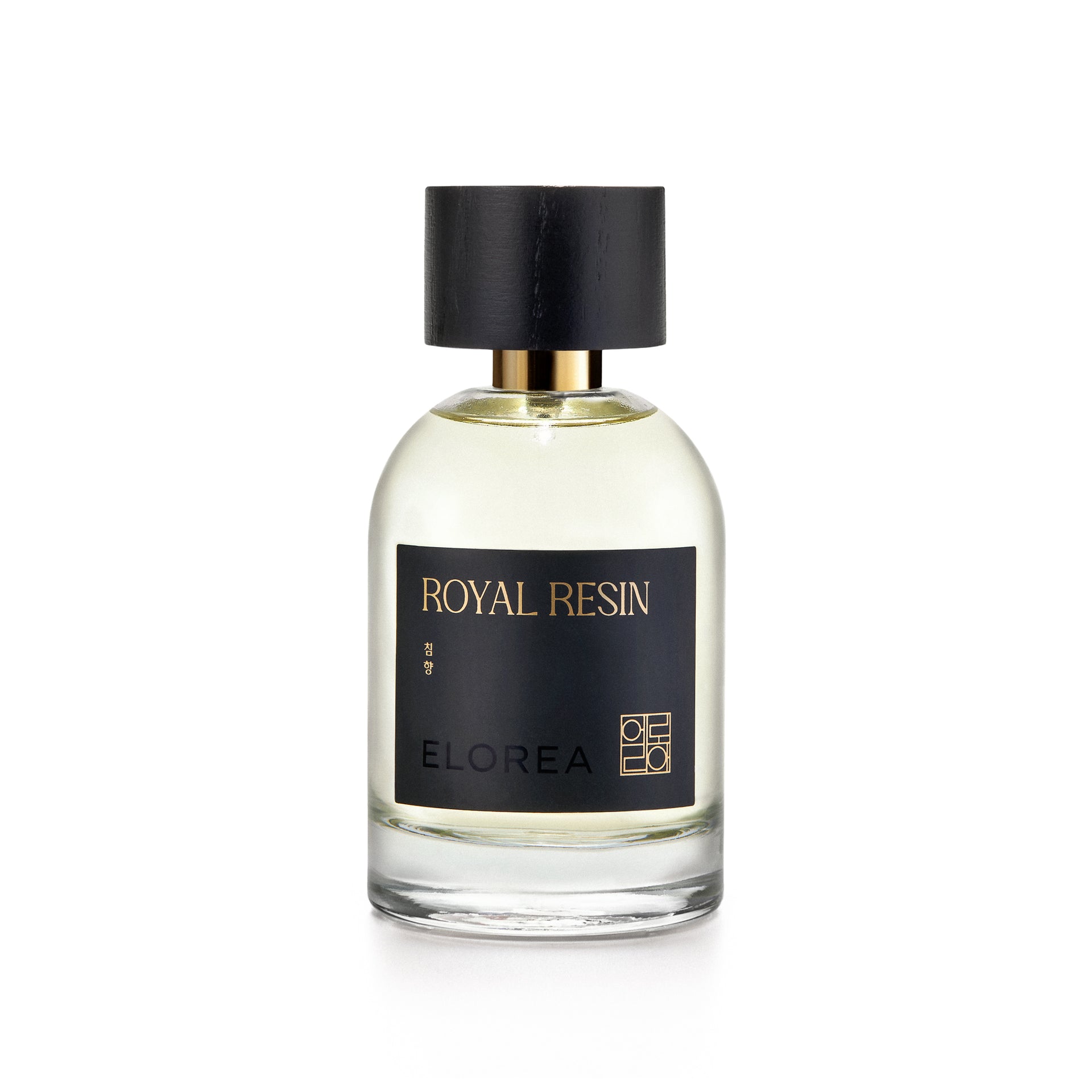 Royal Resin (침향) Eau De Parfum - 100ml