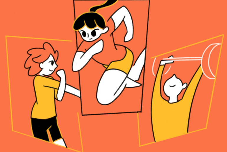 Auburn Rec makes group fitness free, forever