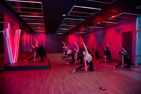 VASA Fitness Opens Eighteenth Club in Colorado, Expanding Access to High-Value Fitness in the State