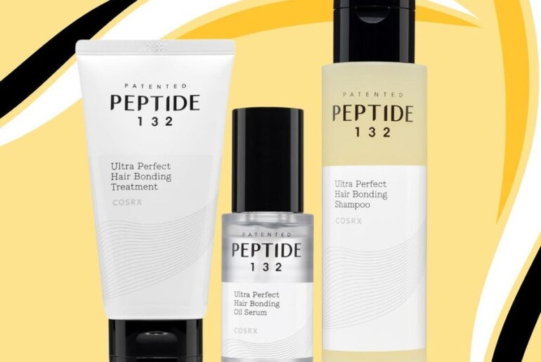 This K-Beauty Shampoo Performs 'Sorcery' On Damaged Hair, According To Reviewers