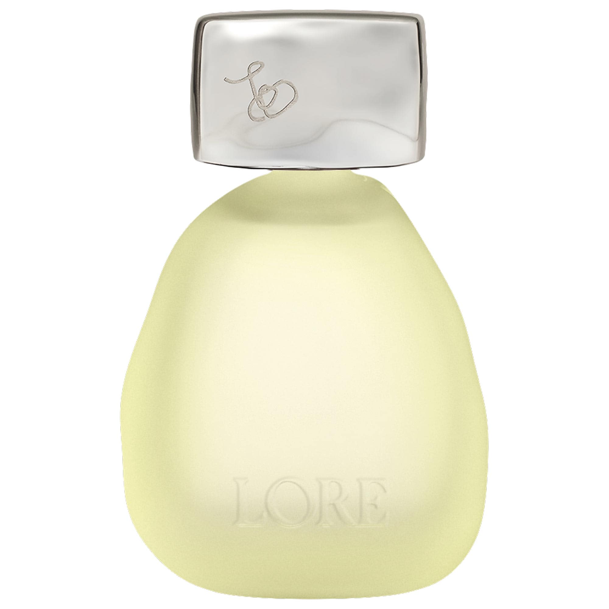 Lovely and a Little Twisted Eau De Parfum With Rose Milk