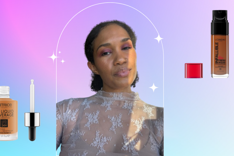 I’m a Picky Beauty Editor & I Prefer These Under-$20 Foundations Over Fancy Department Store Brands