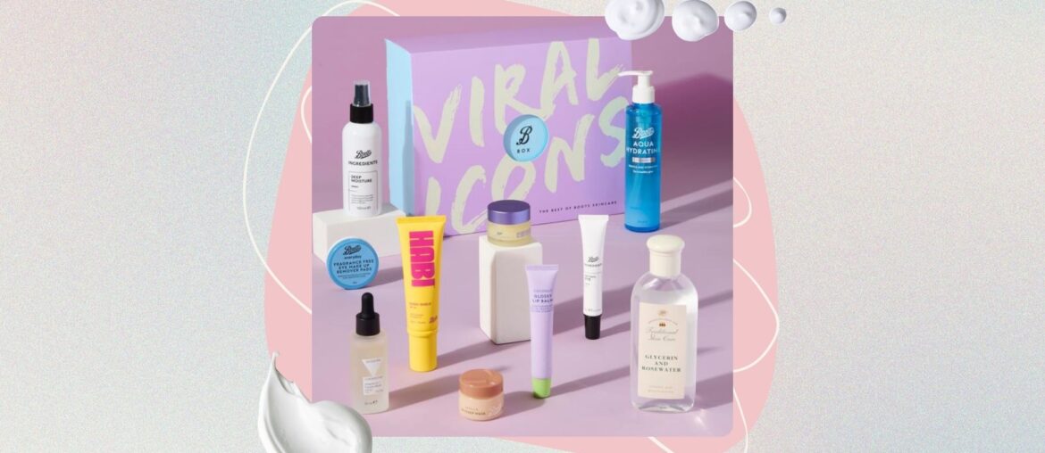 This £20 Boots beauty box needs to be on your radar for winter