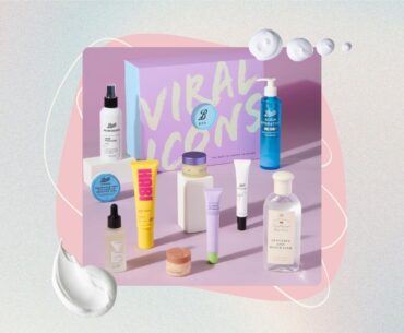 This £20 Boots beauty box needs to be on your radar for winter