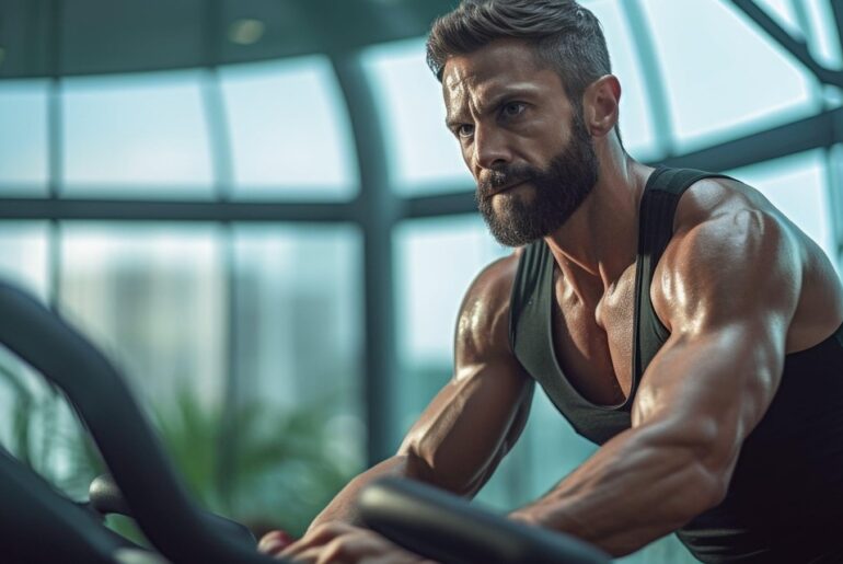 Space Force Overhauls Fitness Rules in Bold Push to Future-Proof Guardians