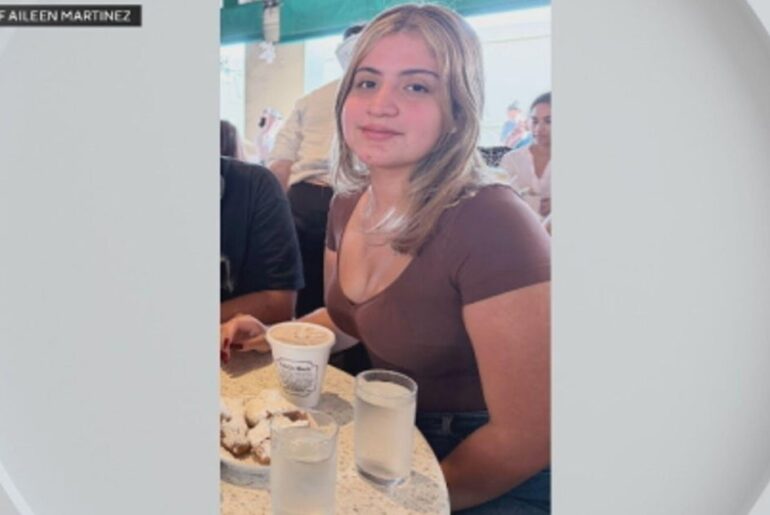 Woman shot and killed outside Davie beauty school identified by family: "We are heartbroken"