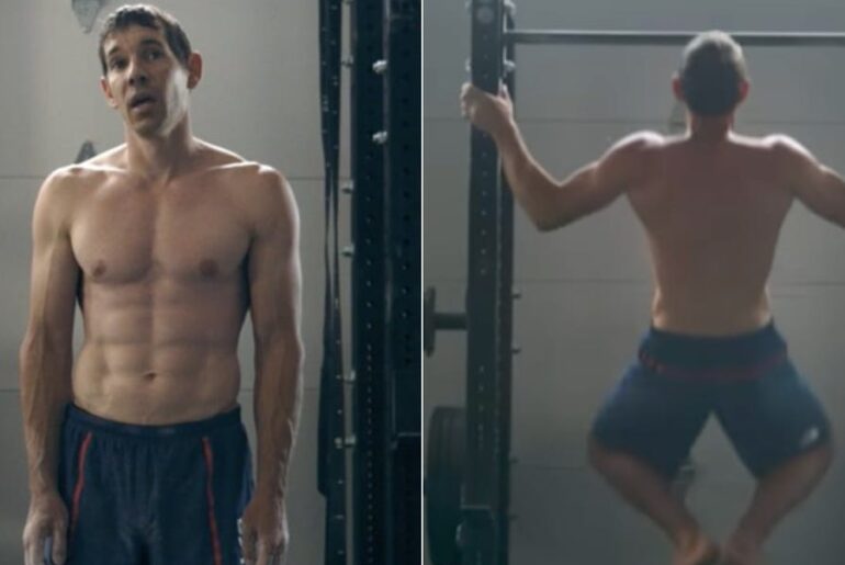 Alex Honnold Relied on This 'Extreme Fatigue' Training to Free-Solo a 508m Skyscraper