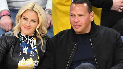 “Still can’t believe this”: Alex Rodriguez’s girlfriend Jaclyn Cordeiro celebrates a major career milestone in the fitness world