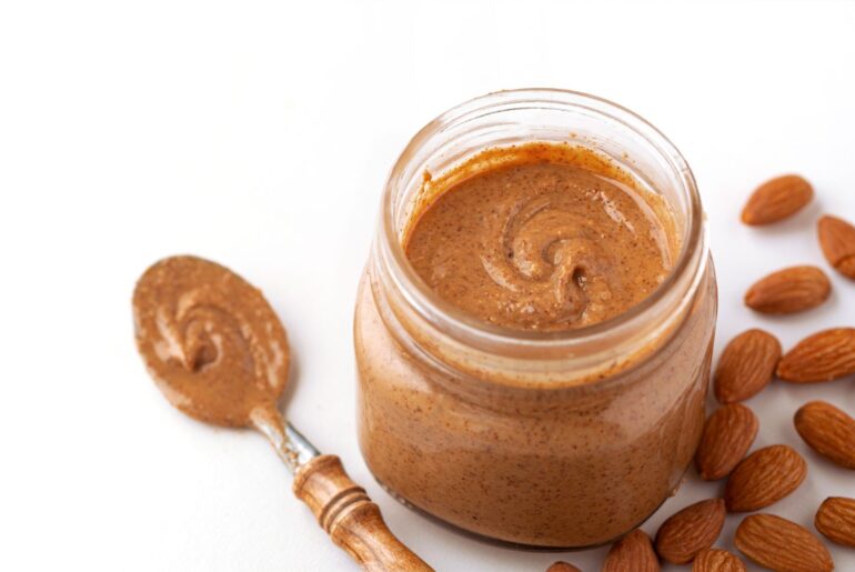 Is Almond Butter Healthier Than Peanut Butter?