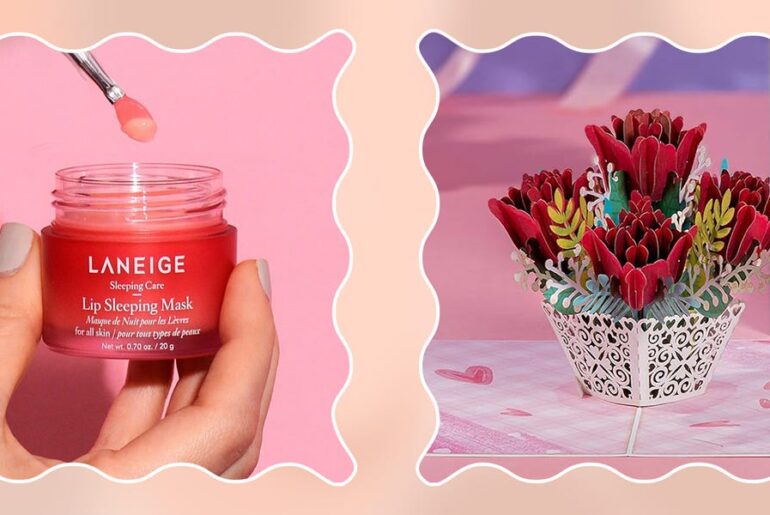 The Best Amazon Valentine’s Day Gift Ideas of 2026, According to a Beauty Editor