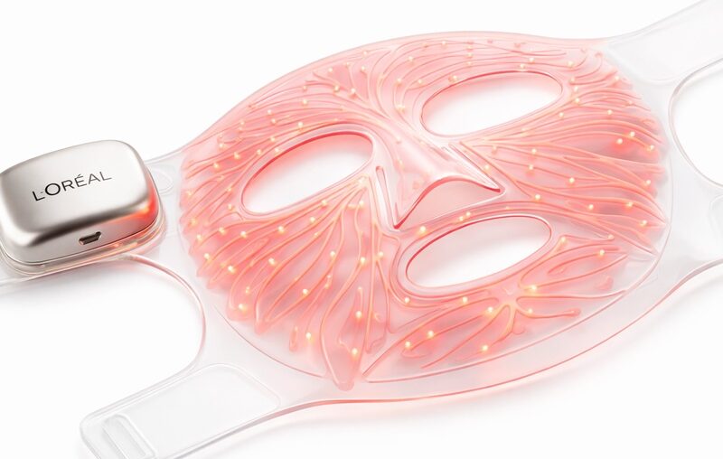 Amorepacific and L’Oréal among brands taking beauty into the future at CES