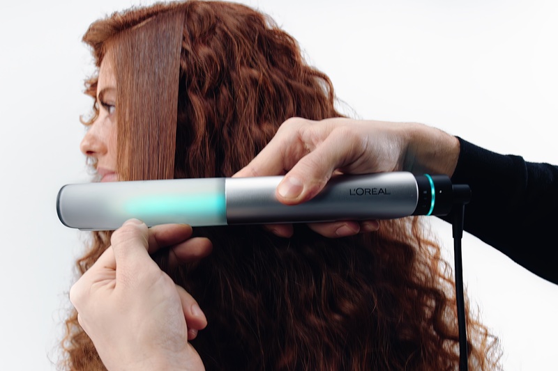 Amorepacific and L’Oréal among brands taking beauty into the future at CES