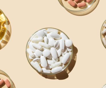 Which Anti-Inflammatory Supplements Actually Work? Doctors Weigh In