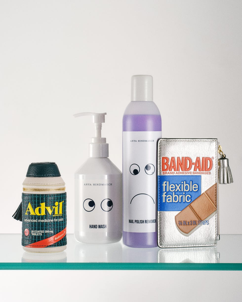 anya hindmarch x boots anya hindmarch x boots